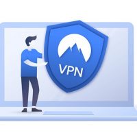 Personal VPN